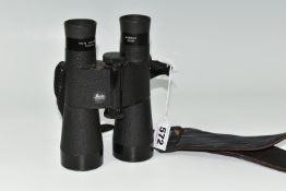 A PAIR OF LEITZ TRINOVID 7X42B BINOCULARS, lacking case, Condition Report: the inside of the front
