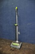 A G TECH AIR RAM CORDLESS VACUUM CLEANER with power supply (PAT pass and working)