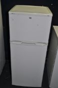 A PROLINE TFP120A ICE BOX FRIDGE width 54cm depth 50cm height 115cm (PAT pass and working at 0