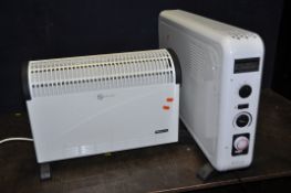 A BLYSS HEATER and a Prolectrix heater (both PAT pass and working)