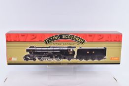A BOXED OO GAUGE HORNBY MODEL RAILWAYS SPECIAL EDITION CLASS A3 4-6-2, no. 103 'Flying Scotsman'
