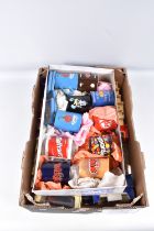 A QUANTITY OF BOXED MATCHBOX MODELS OF YESTERYEAR AND LLEDO DAYS GONE MODELS, mainly lorries and