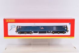 A BOXED OO GAUGE HORNBY MODEL RAILWAYS BR CO-CO DIESEL ELECTRIC Class 50 Locomotive, no. 50008 '