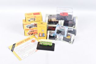 A QUANTITY OF BOXED OXFORD DIECAST OO AND N GAUGE VEHICLES, all appear complete and in very good