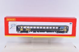 A BOXED OO GAUGE HORNBY MODEL RAILWAYS WESSEX TRAINS CLASS 153 , Single Car DMU in Wessex Trains