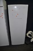 A BEKO TL646APW FRIDGE width 55cm depth 56cm height 146cm (PAT pass and working at 5 degrees)