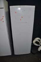 A BEKO TL646APW FRIDGE width 55cm depth 56cm height 146cm (PAT pass and working at 5 degrees)