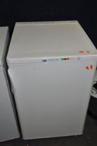 AN ELECTROLUX EU1241T UNDER COUNTER FREEZER width 55cm depth 61cm height 85cm (PAT pass and