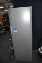 A BEKO TFF673APS LARDER FREEZER width 60cm depth 60cm height 170cm (PAT pass and working) and a