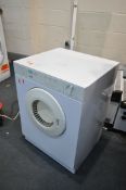 A CREDA EXCEL TUMBLE DRYER (condition report: PAT pass and working)