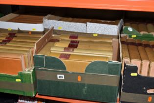 SIX BOXES OF SCIENTIFIC INSTRUMENT BOOKS, to include Review of Scientific Instruments and Journal of