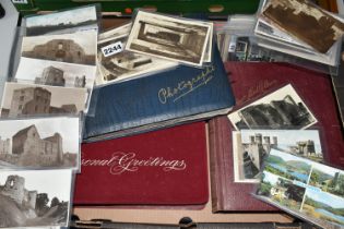 EPHEMERA, One Box comprising a Sharpe's Classic Catalogue, 'Seasonal Greetings' and approximately