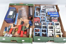A QUANTITY OF BOXED OXFORD DIECAST 1/76 SCALE MODELS, assorted models from the Automobile Company,