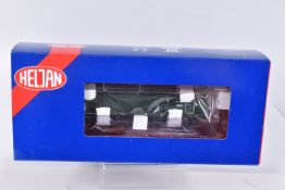 A BOXED OO GAUGE HELJAN NORTH BRITISH DIESEL LOCOMOTIVE, Class 16, no. D8401 in BR Green with