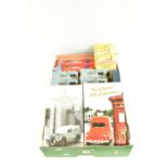 A QUANTITY OF BOXED MODERN DIECAST VEHICLES, to include Corgi Classics GPO Royal Mail The Classic