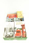 A QUANTITY OF BOXED MODERN DIECAST VEHICLES, to include Corgi Classics GPO Royal Mail The Classic