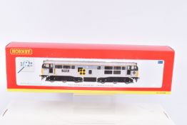 A BOXED OO GAUGE HORNBY MODEL RAILWAYS LIMITED EDITION LOCOMOTIVE, Class 31, no. 31130 'Calder