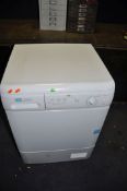 A CREDA TCR2 CONDENSER DRYER width 60cm depth 60cm height 85cm (PAT pass and working)