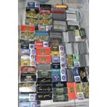 MAGIC THE GATHERING OVER 4000 CARDS, varies from numerous sets, and includes foil variants,