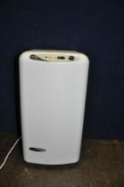 AN AMCOR H220 DEHUMIDIFIER 66cm high (PAT pass and working)