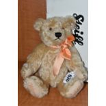 A BOXED STEIFF ROYAL WEDDING OF WILLIAM AND CATHERINE TEDDY BEAR, no.662713, ltd edit no.2106,