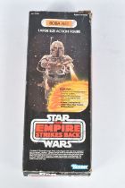 A BOXED KENNER STAR WARS 'THE EMPIRE STRIKES BACK' BOBA FETT ACTION FIGURE, no. 39140, included in