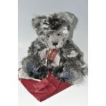 A CHARLIE BEAR 'ADVENT' CB161664, exclusively designed by Isabelle Lee, height approx. 50cm, with