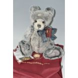 A CHARLIE BEAR 'NIMBUS' BEAR, CB 141420 designed by Isabelle Lee, with original dust bag and