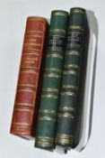 DICKENS; Charles, Our Mutual Friend, Chapman and Hall 1865 FIRST EDITION with 40 plates after Marcus