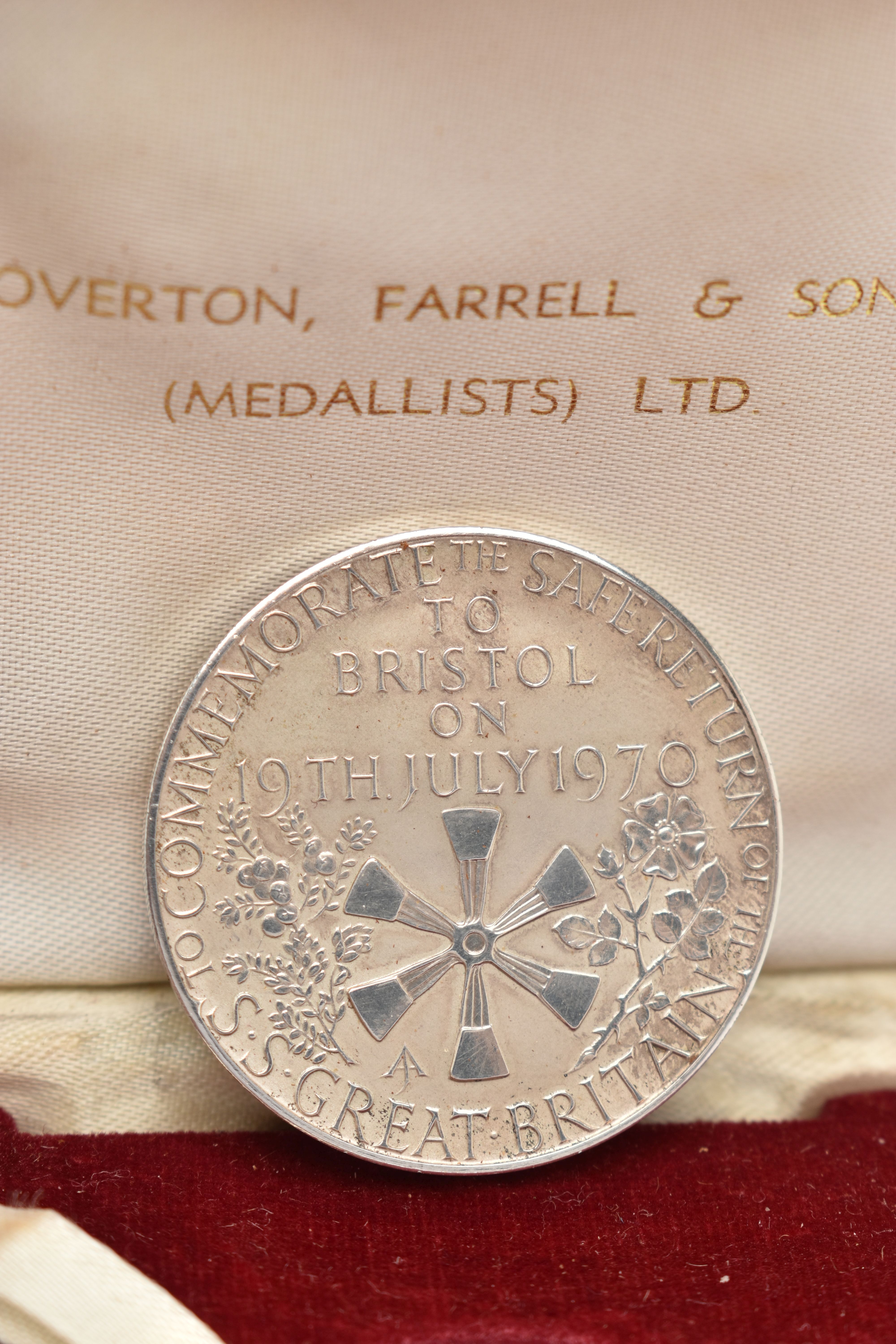 A PARCEL CONTAINING A ROYAL MINT (Mary Shelley's) FRANKENSTEIN PIEDFORT SILVER PROOF £2 COIN, - Image 5 of 5