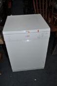 A BOSCH SMS24AW01G DISHWASHER width 60cm depth 60cm height 85cm (PAT pass and powers up but hasn't