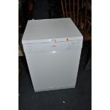 A BOSCH SMS24AW01G DISHWASHER width 60cm depth 60cm height 85cm (PAT pass and powers up but hasn't