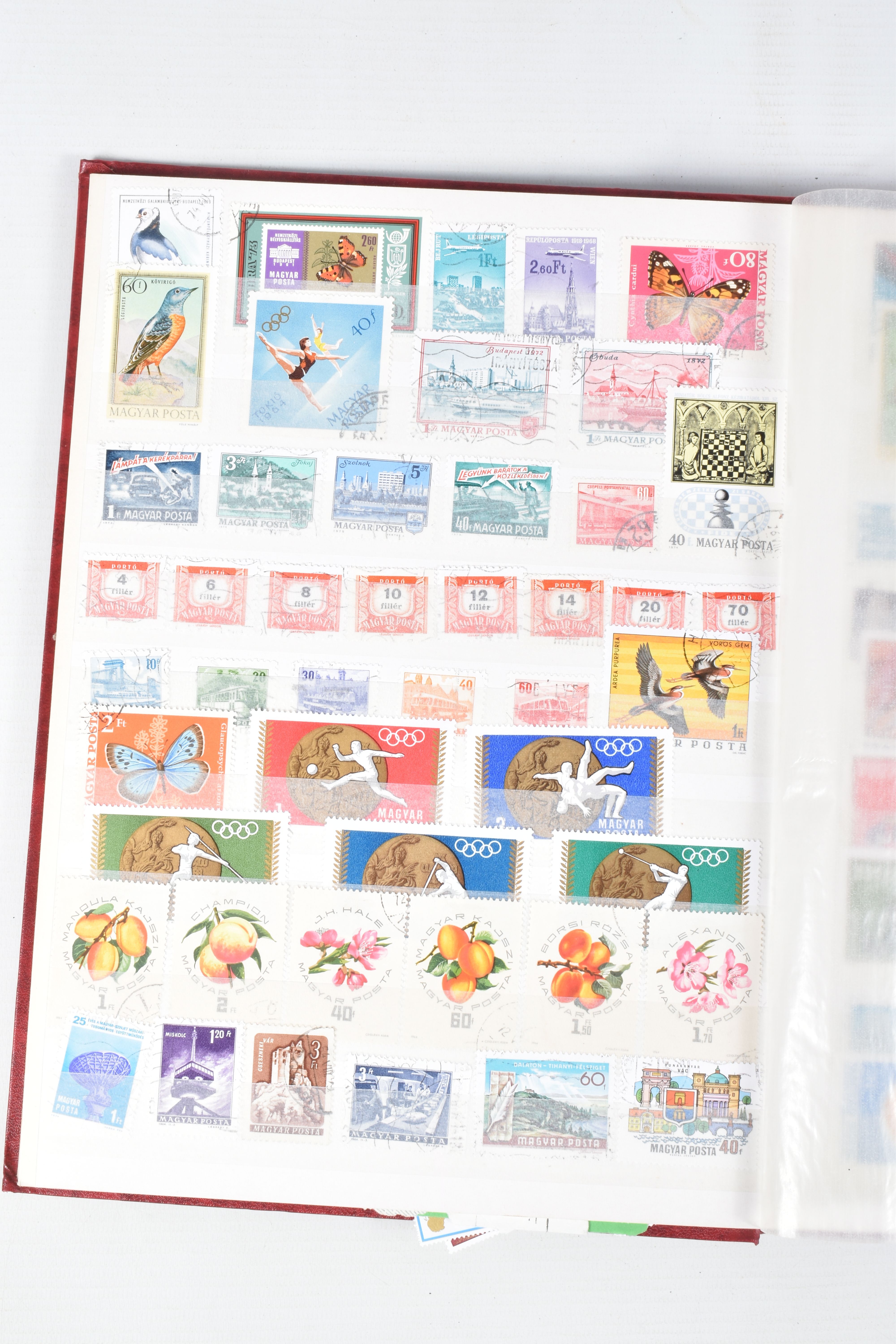 TWO BAGS WITH A COLLECTION OF GB FDCS POSSIBLY COMPLETE FOR BASIC COMMEMORATIVES FROM 1979-2007. - Image 12 of 22