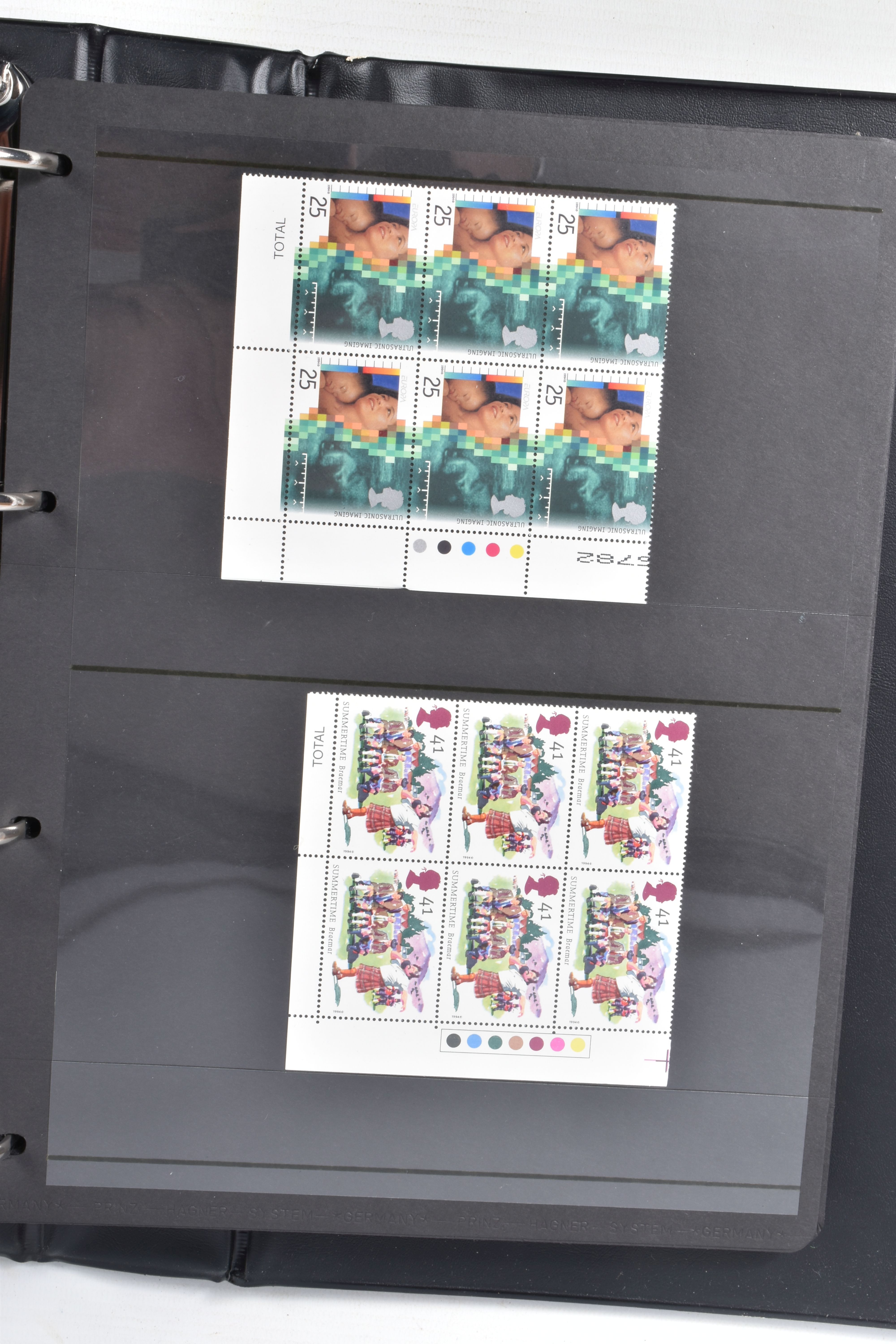 VERY LARGE COLLECTION OF STAMPS IN 6 BOXES. World wide in content but with an emphasis on British - Image 145 of 150