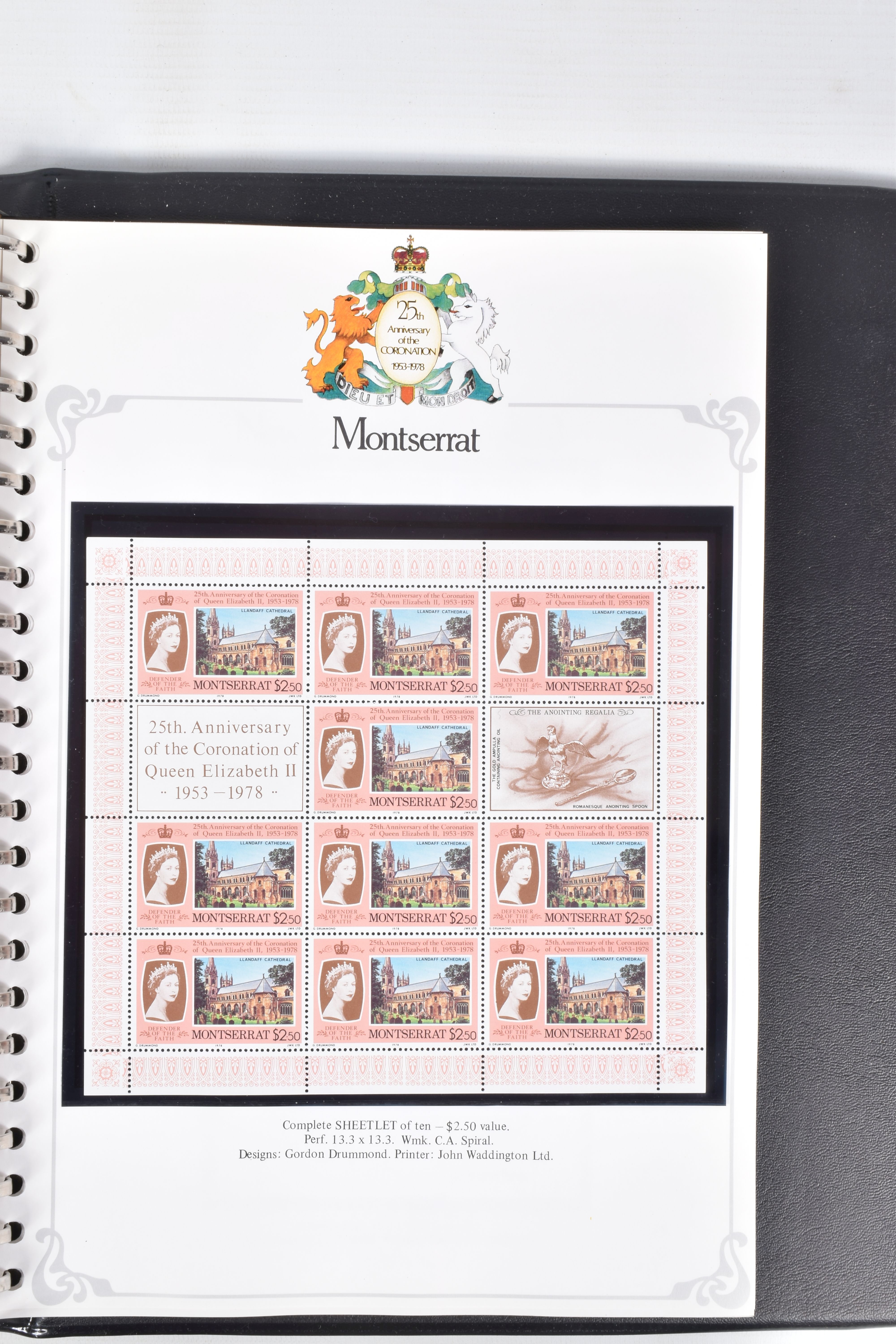 VERY LARGE COLLECTION OF STAMPS IN 6 BOXES. World wide in content but with an emphasis on British - Image 45 of 150