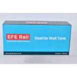 A BOXED OO GAUGE BACHMANN BRANCHLINE EFE MODEL RAILWAY Beattie Well Tank, no. 3298 in Southern Green