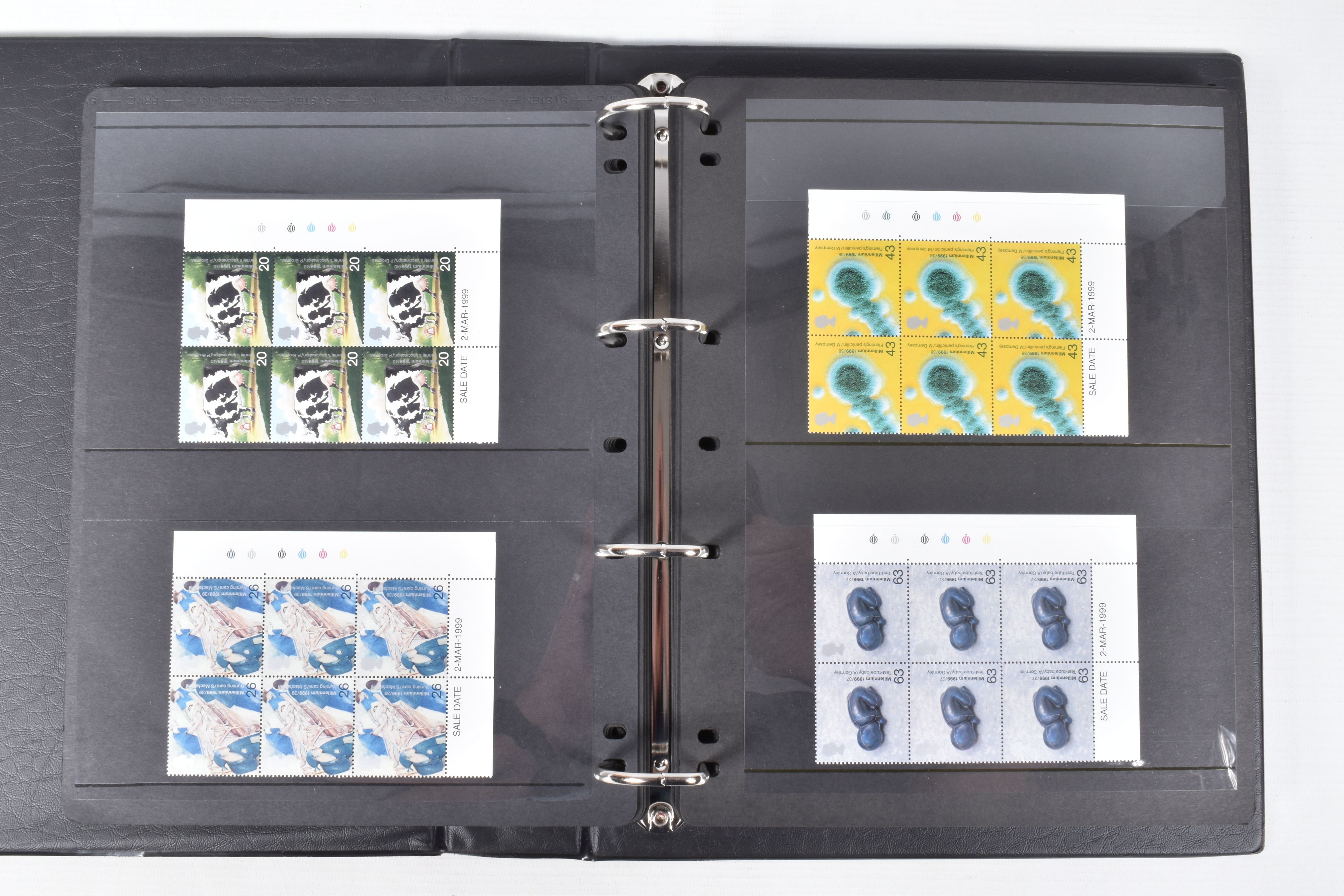 VERY LARGE COLLECTION OF STAMPS IN 6 BOXES. World wide in content but with an emphasis on British - Image 53 of 150