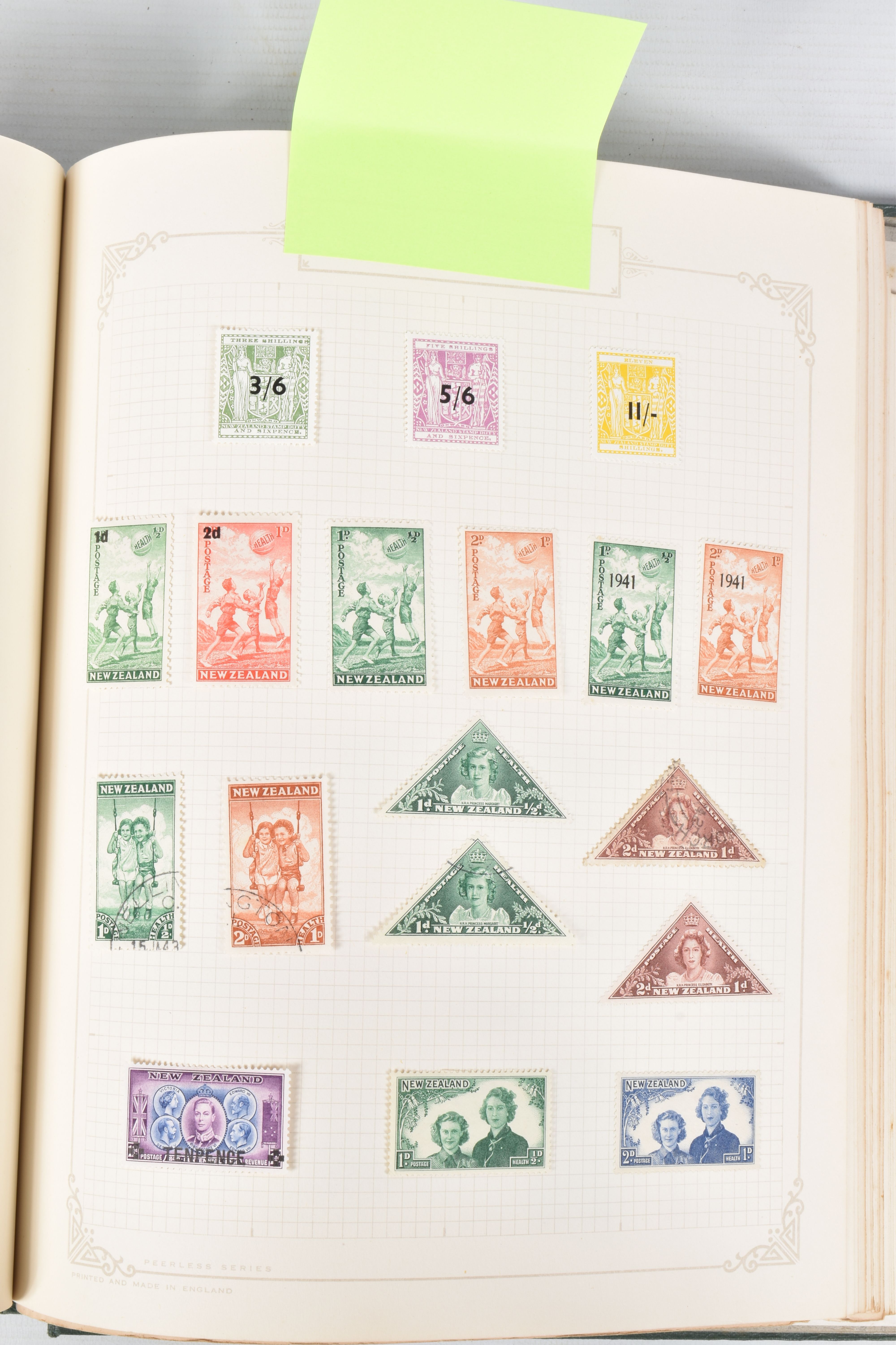 LARGE COLLECTION IN 4 BOXES. Commences with world wide used ranges in stockbooks. Main value in - Image 62 of 117