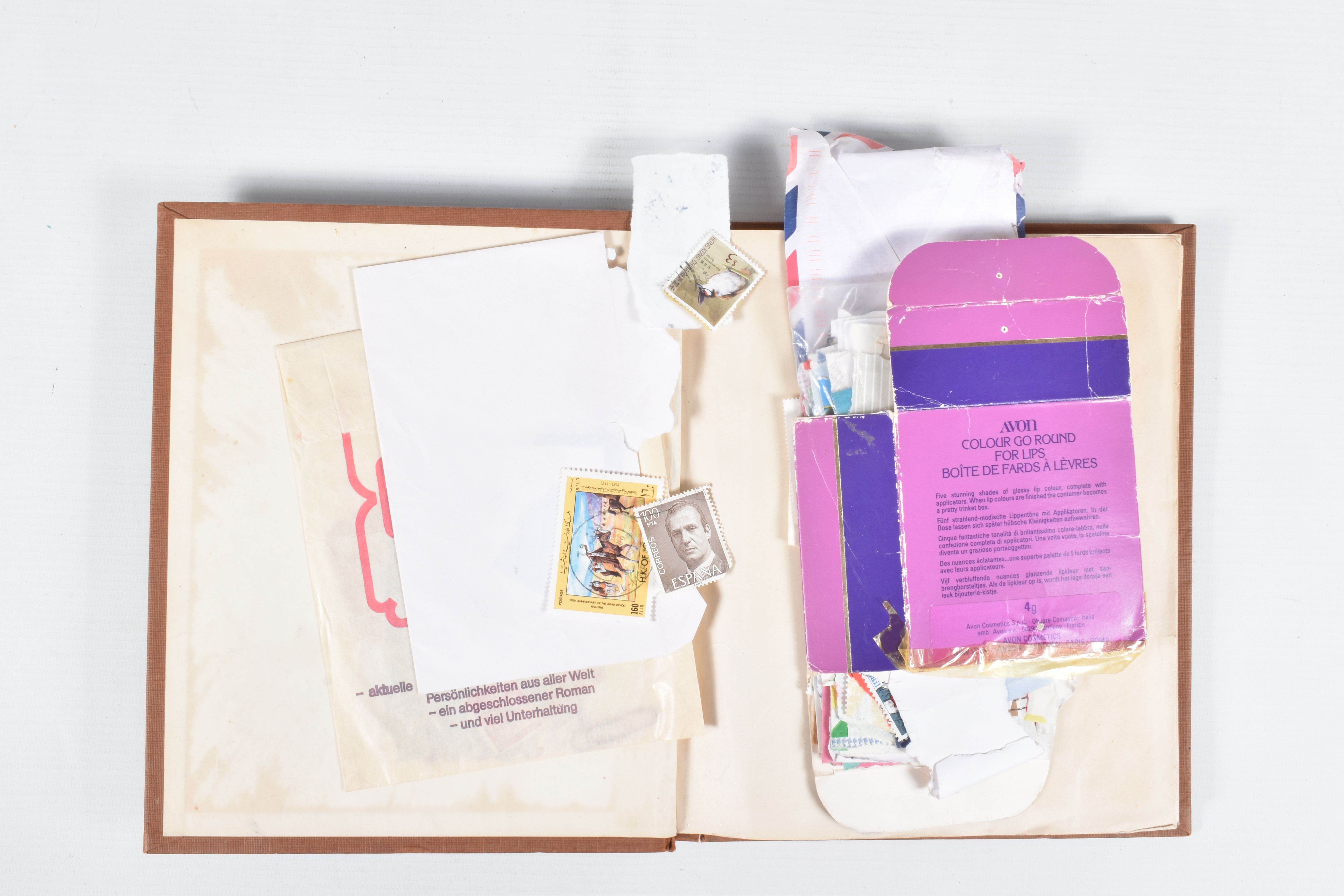 TWO BAGS WITH A COLLECTION OF GB FDCS POSSIBLY COMPLETE FOR BASIC COMMEMORATIVES FROM 1979-2007. - Image 17 of 22