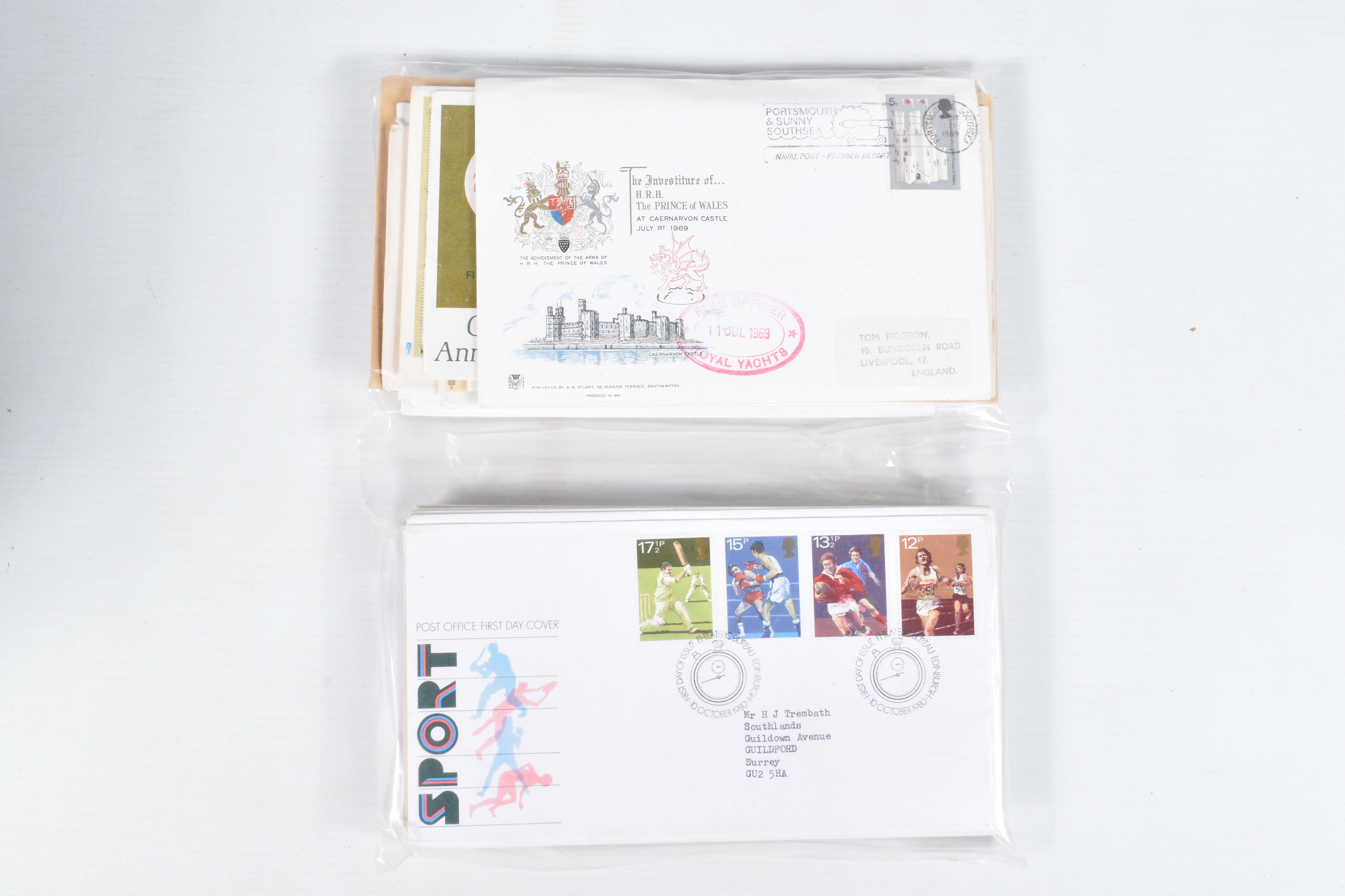 LARGE COLLECTION OF GB PRESENTATION PACKS FROM 2008-2020, NOT GUARANTEED COMPLETE BUT LOOKS NEARLY - Image 3 of 70