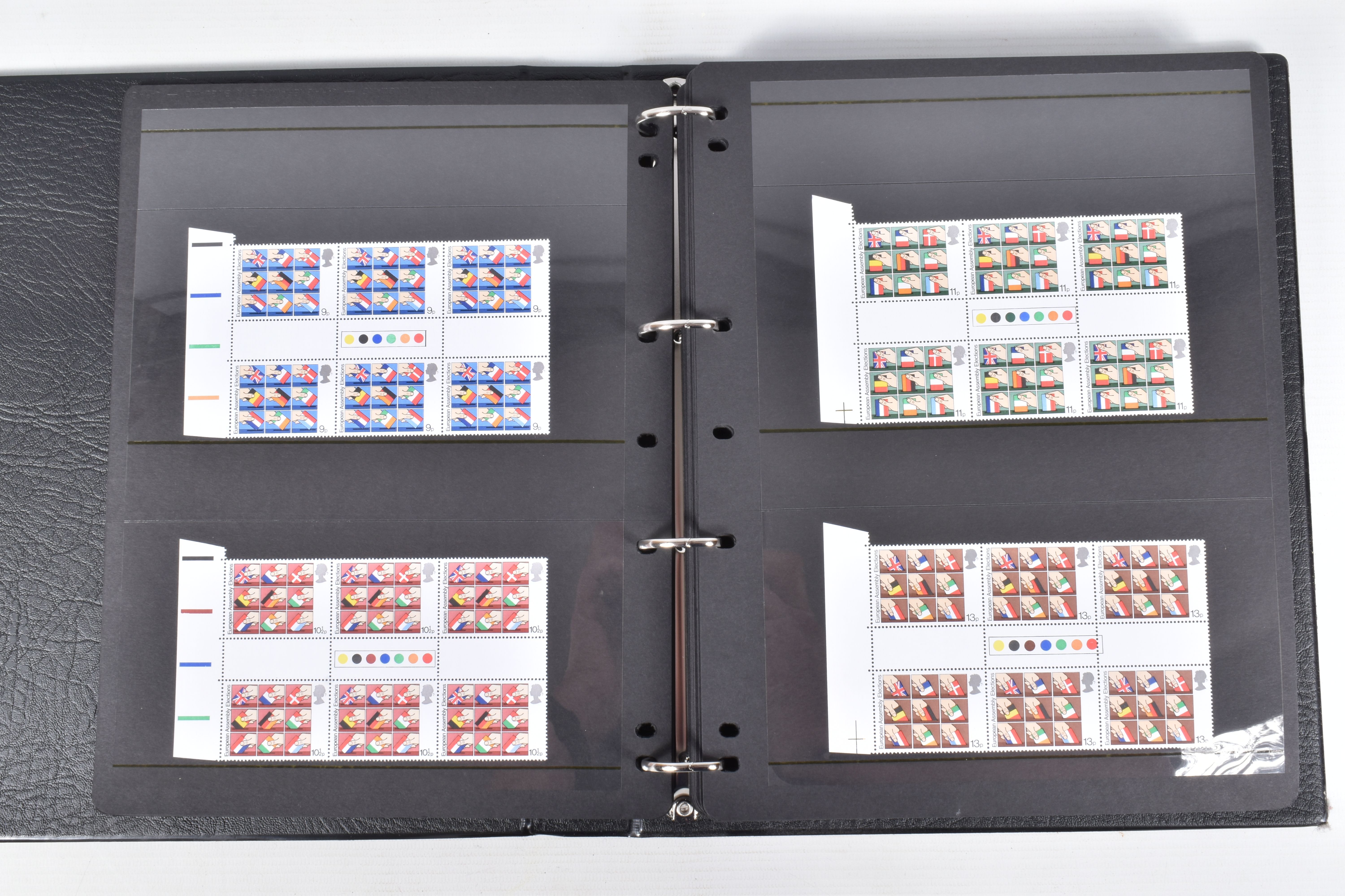 VERY LARGE COLLECTION OF STAMPS IN 6 BOXES. World wide in content but with an emphasis on British - Image 131 of 150