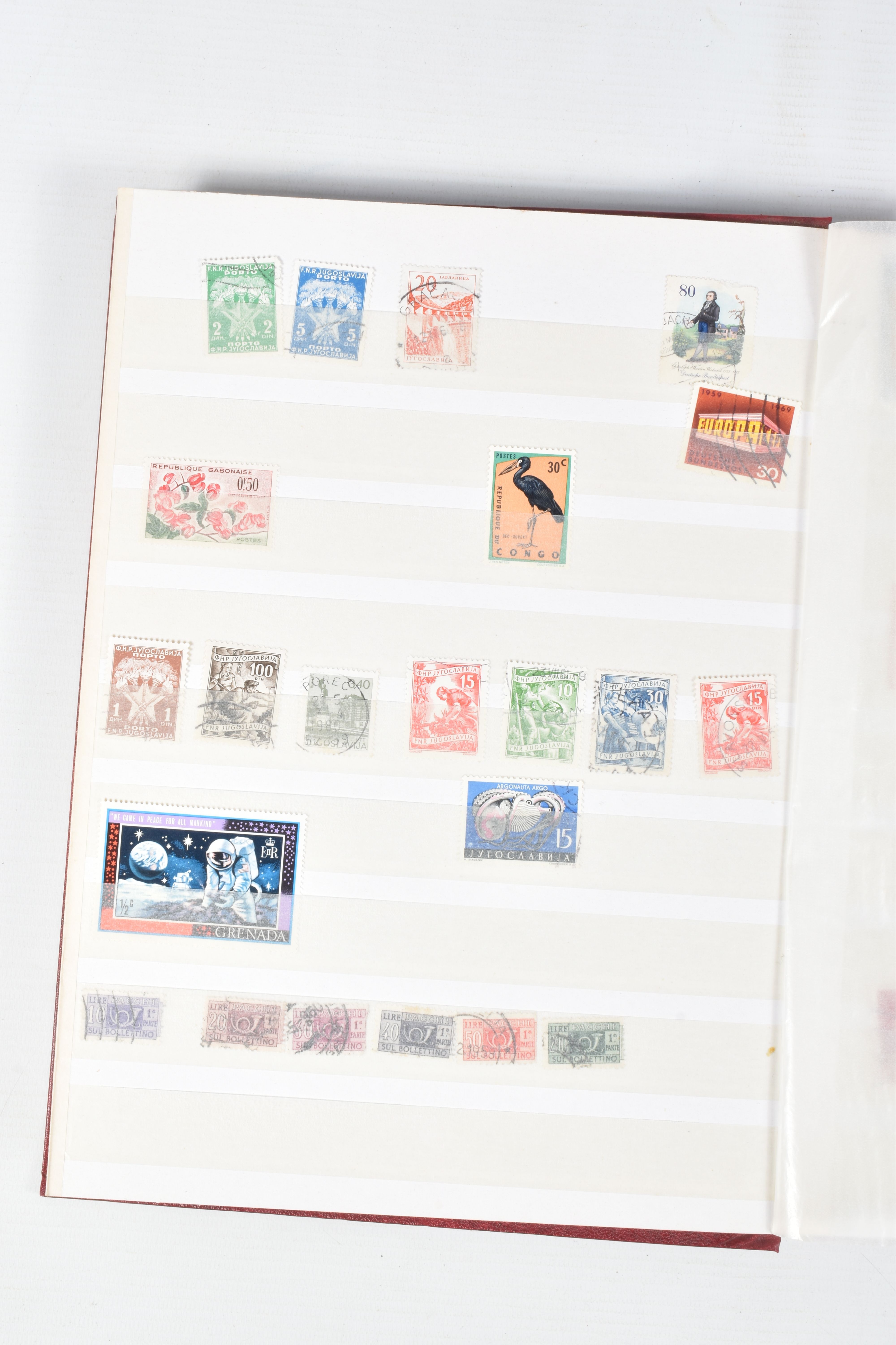 TWO BAGS WITH A COLLECTION OF GB FDCS POSSIBLY COMPLETE FOR BASIC COMMEMORATIVES FROM 1979-2007. - Image 10 of 22