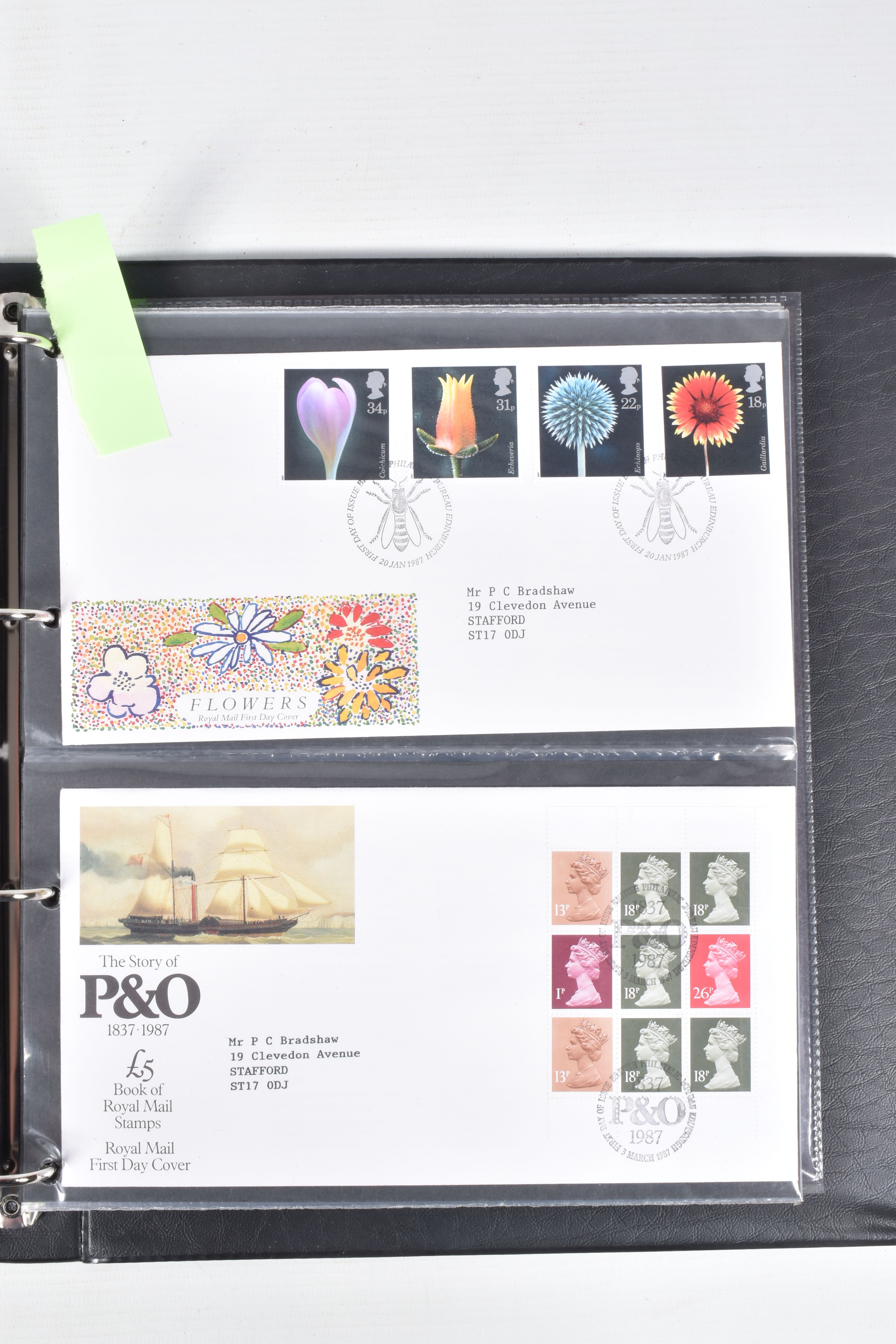 VERY LARGE COLLECTION OF STAMPS IN 6 BOXES. World wide in content but with an emphasis on British - Image 7 of 150