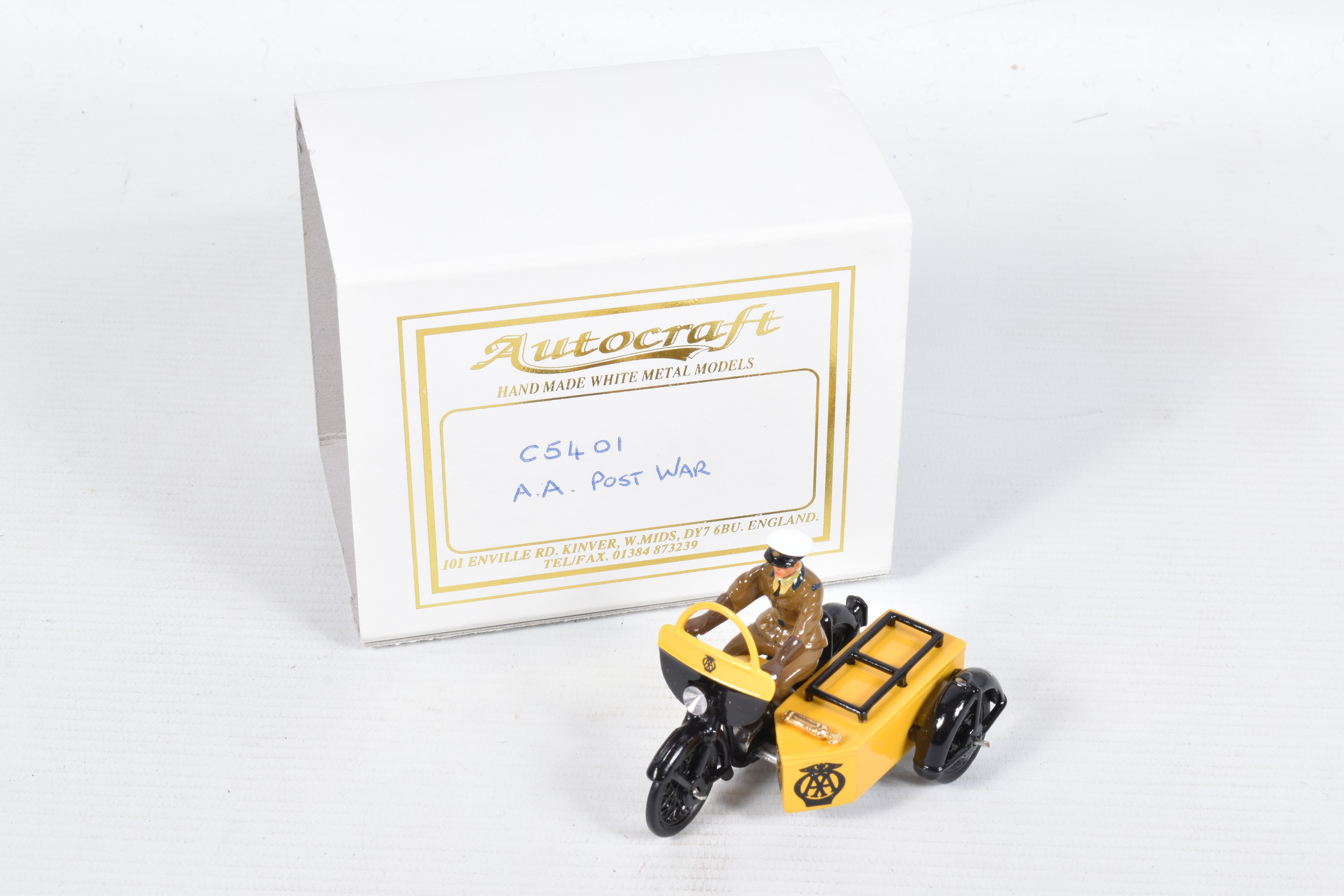 FOUR BOXED CORGI DIECAST MILITARY VEHICLES, the first a WWII Collection The Desert Campaigns of - Image 2 of 6