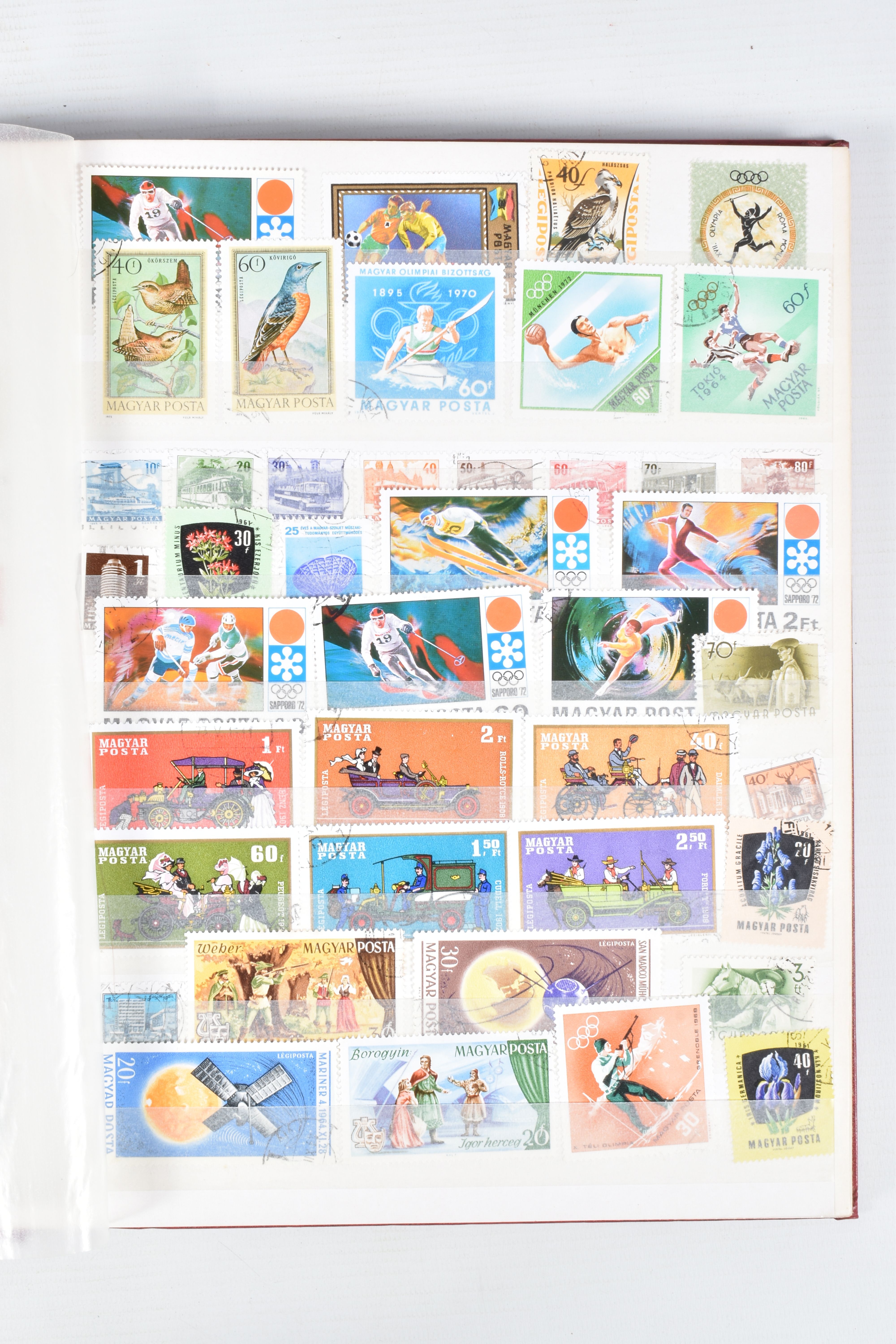 TWO BAGS WITH A COLLECTION OF GB FDCS POSSIBLY COMPLETE FOR BASIC COMMEMORATIVES FROM 1979-2007. - Image 13 of 22