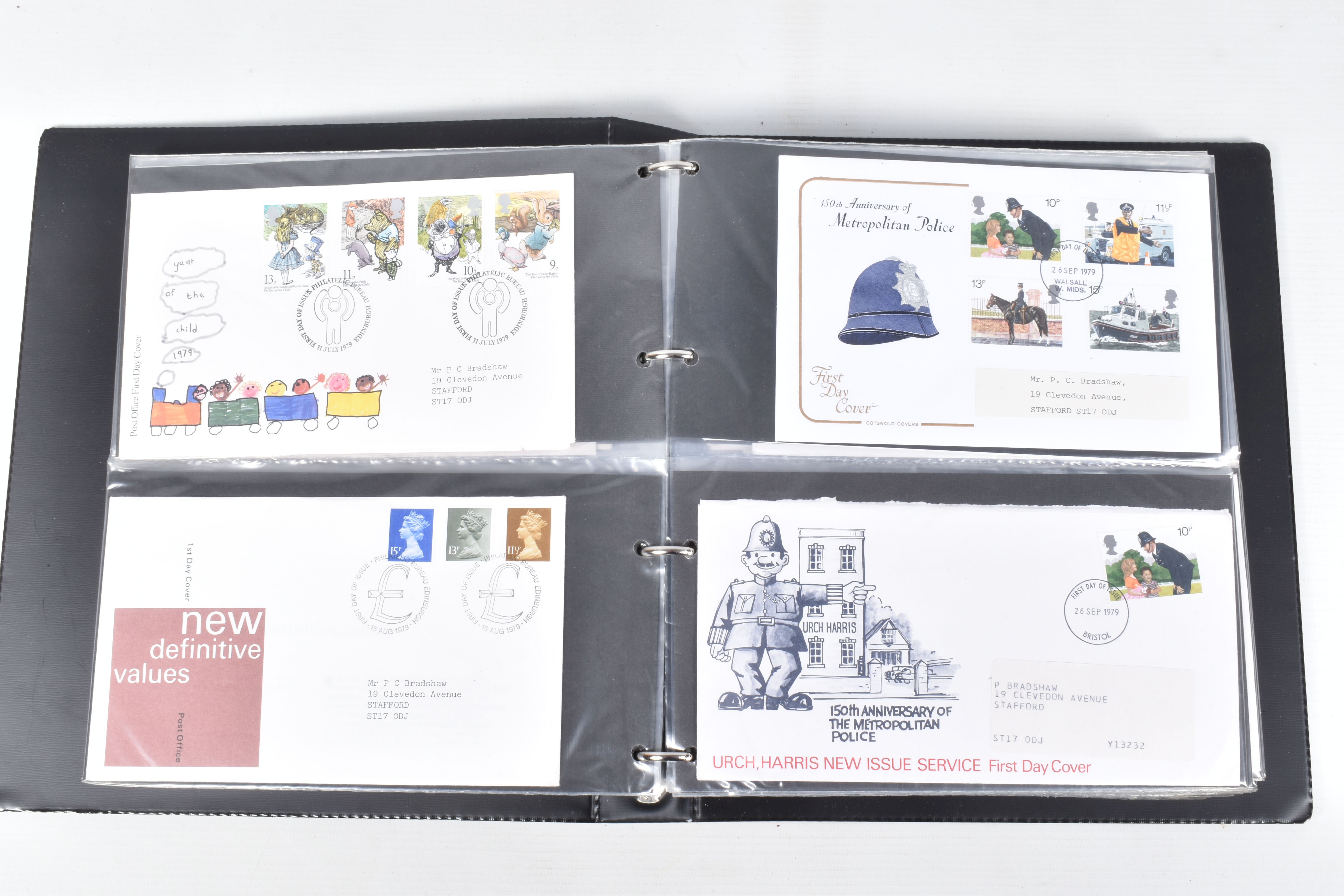 VERY LARGE COLLECTION OF STAMPS IN 6 BOXES. World wide in content but with an emphasis on British - Image 70 of 150