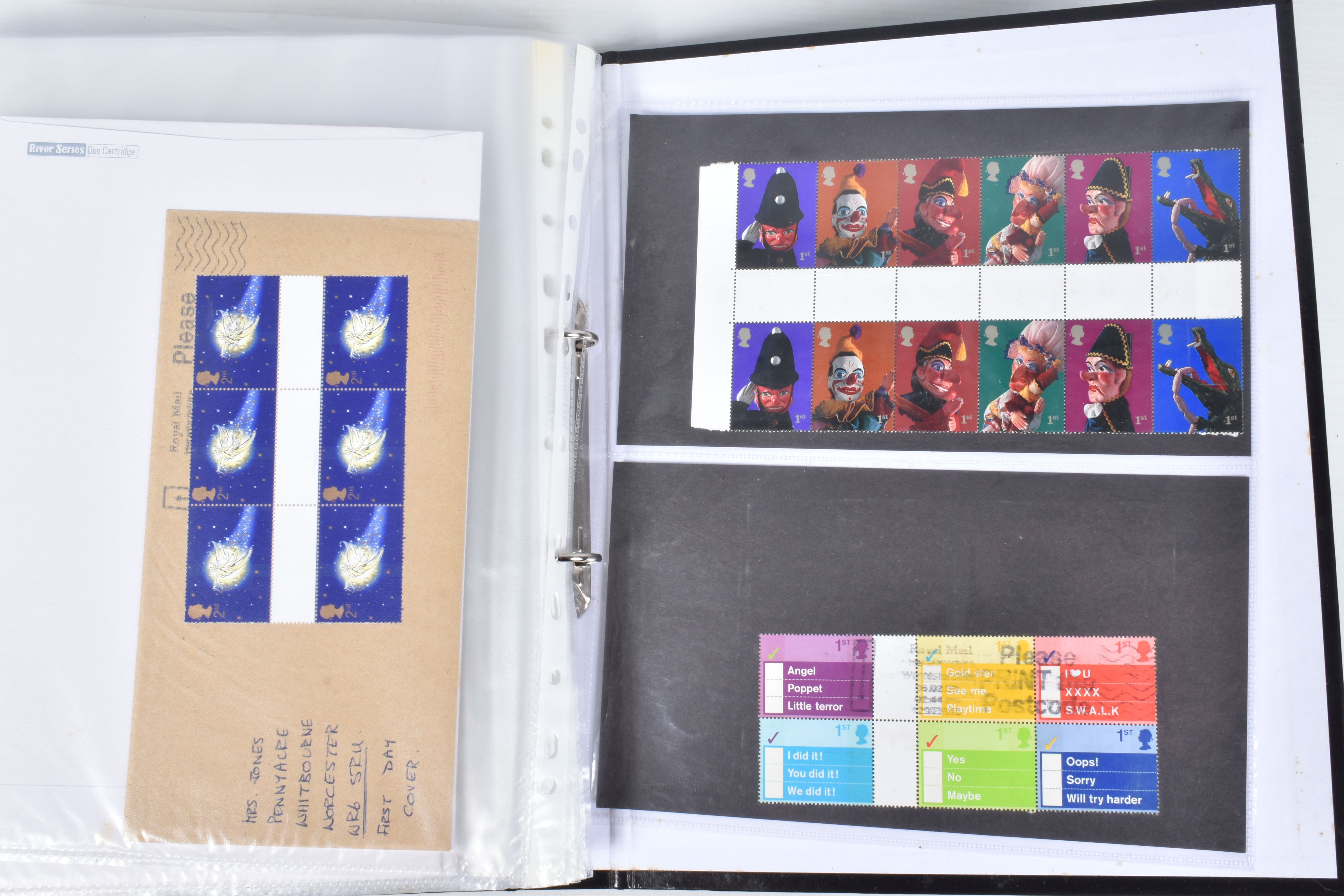 LARGE COLLECTION IN 4 BOXES. Commences with world wide used ranges in stockbooks. Main value in - Image 6 of 117