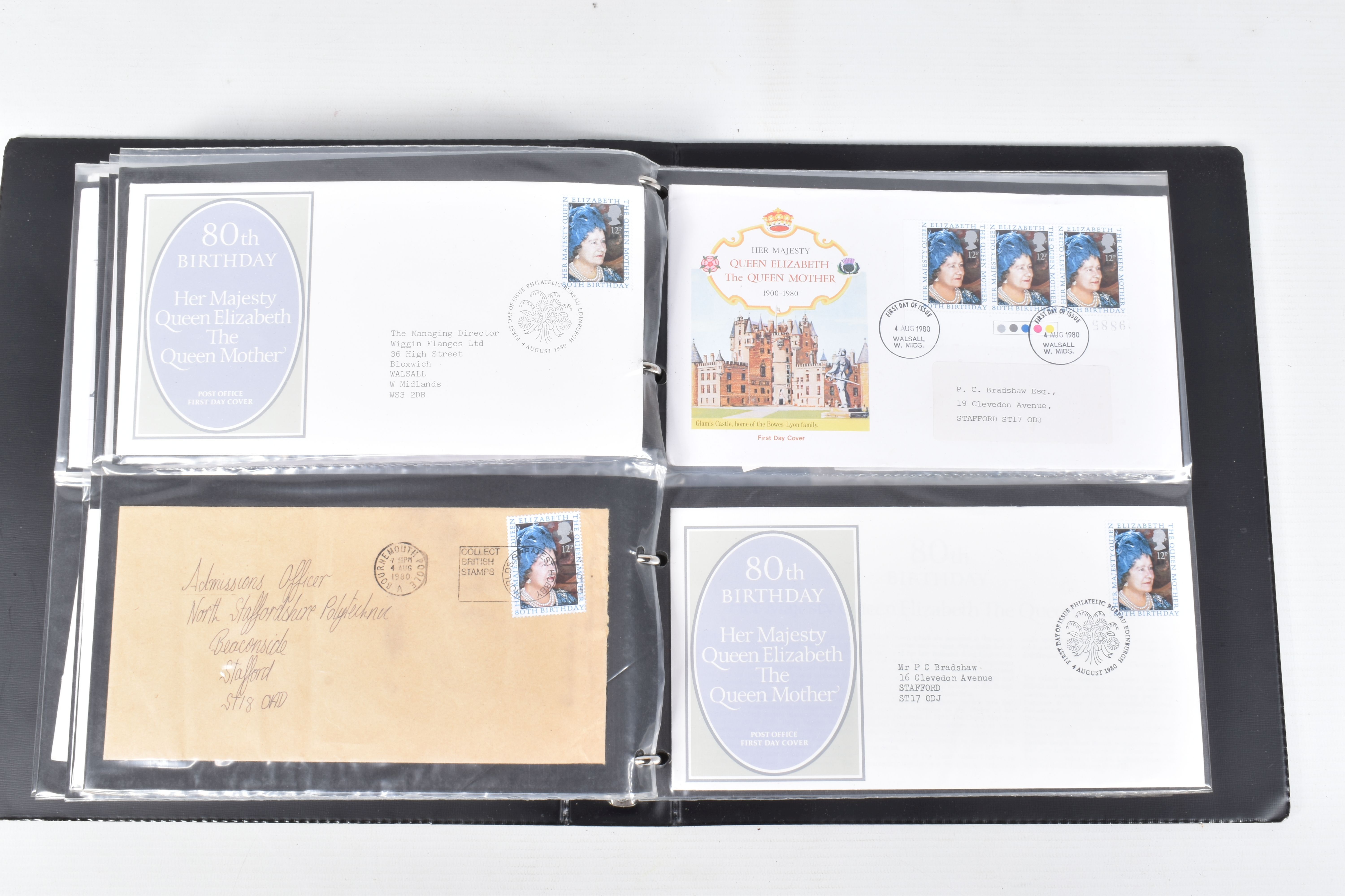 VERY LARGE COLLECTION OF STAMPS IN 6 BOXES. World wide in content but with an emphasis on British - Image 71 of 150