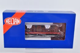 A BOXED OO GAUGE HELJAN MODEL RAILWAY LOCOMOTIVE Metropolita Bo-Bo Electric no. 12 'Sarah Siddons'