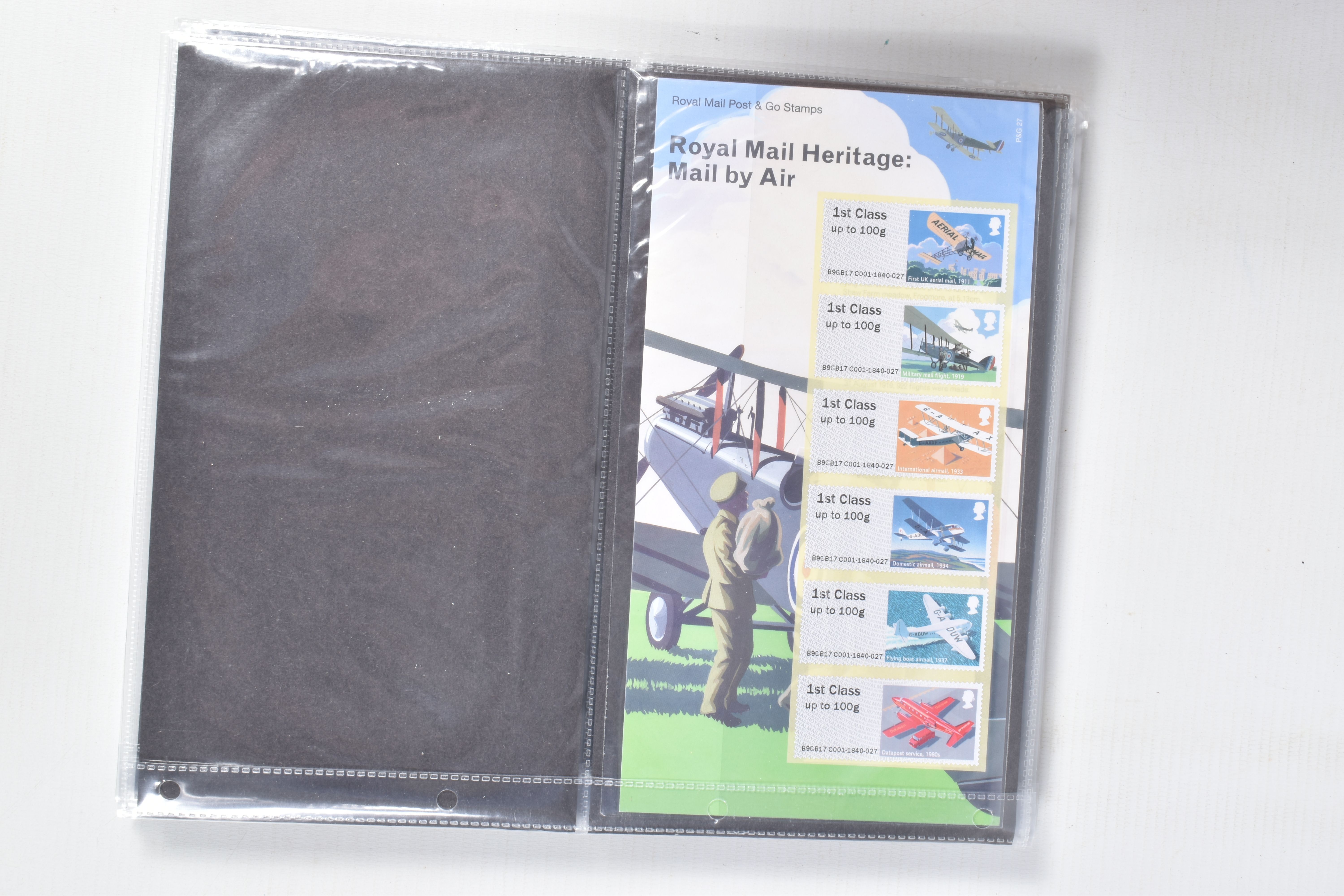 LARGE COLLECTION OF GB PRESENTATION PACKS FROM 2008-2020, NOT GUARANTEED COMPLETE BUT LOOKS NEARLY - Image 43 of 70